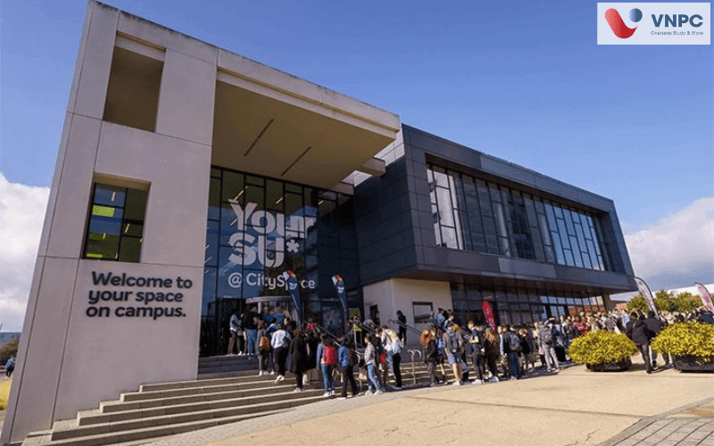 University of Sunderland